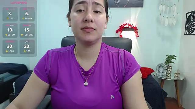 lizzaxs online show from 03/22/25, 02:25
