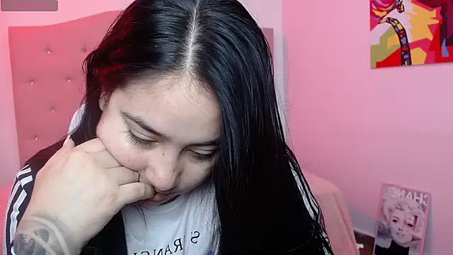 lizzaxs online show from 09/11/25, 11:54