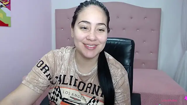 lizzaxs online show from 10/01/25, 11:49