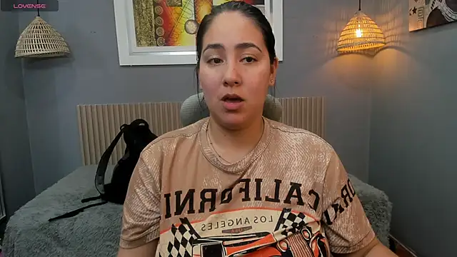 lizzaxs online show from 10/09/25, 02:31