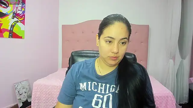 lizzaxs online show from 10/16/25, 01:12