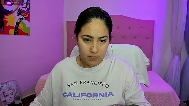 lizzaxs online show from 10/26/25, 12:22