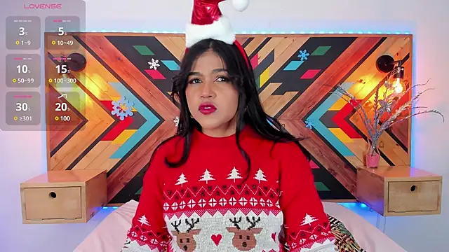 NaiirobiSwan online show from 12/25/24, 05:47