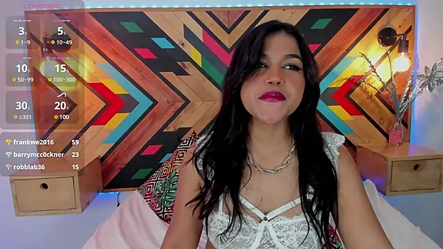 NaiirobiSwan online show from 01/08/25, 01:53