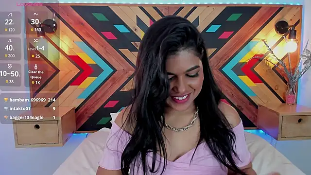 NaiirobiSwan online show from 01/11/25, 01:59