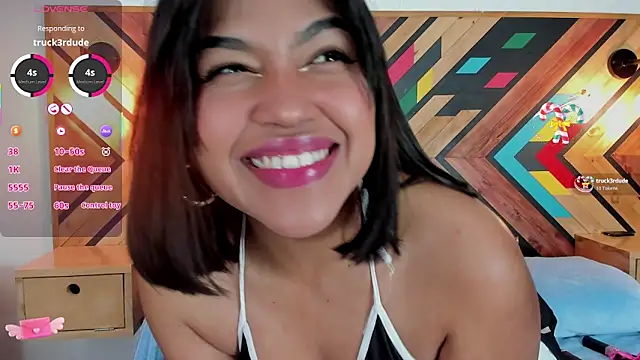 NaiirobiSwan online show from 11/08/25, 07:45