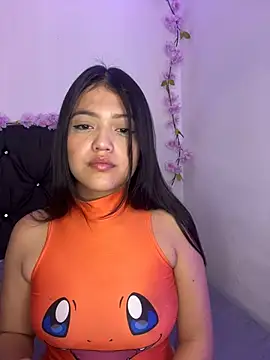 alisson carolina73 online show from 01/19/25, 06:21