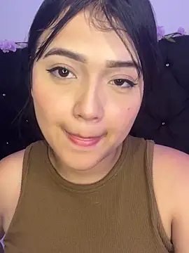 alisson carolina73 online show from 02/09/25, 03:32