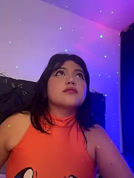 alisson carolina73 online show from 10/18/25, 03:31