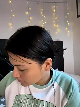 Snapshot of alisson_carolina73 chatting on 11/22/25, 10:09 alisson carolina73 online show from 11/22/25, 10:09