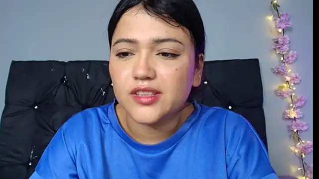 alisson carolina73 online show from 07/26/26, 10:05