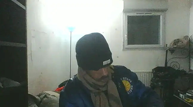 POPAYE972 online show from 12/14/24, 05:58