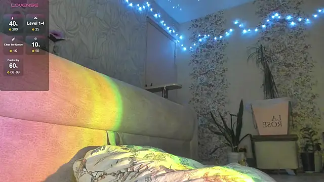 Yay Nicky online show from 03/13/25, 10:10