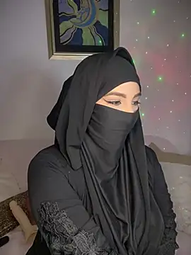 Zeynep-Lahsen online show from 12/07/24, 04:25