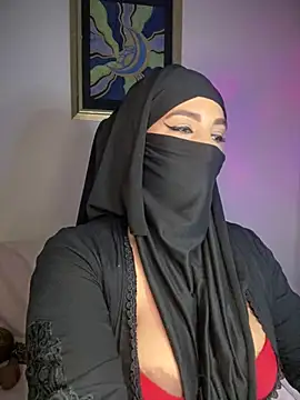 Zeynep-Lahsen online show from 12/08/24, 03:24