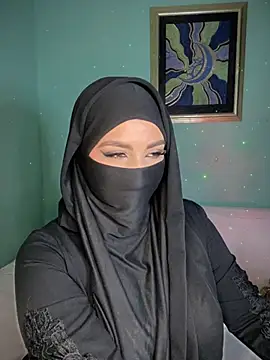 Zeynep-Lahsen online show from 01/27/25, 11:54