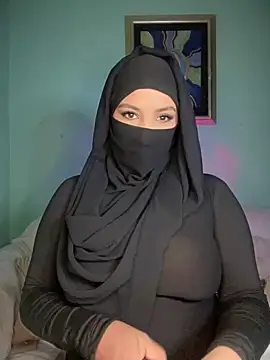 Zeynep-Lahsen online show from 03/20/25, 12:53