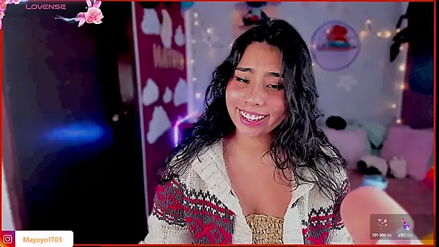 kiki cavilll online show from 10/07/25, 02:25