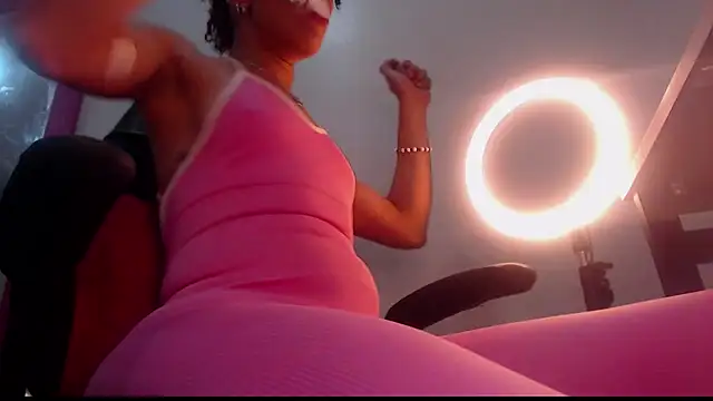 DirtyNaughXX online show from 09/29/25, 05:12