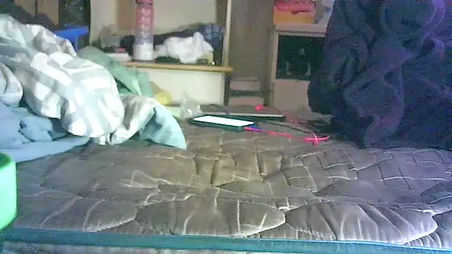 DI4MOND FIR3 online show from 05/11/26, 04:04