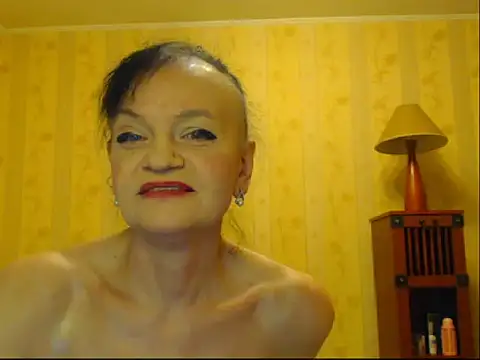 Valentina3859 online show from 02/16/25, 10:10