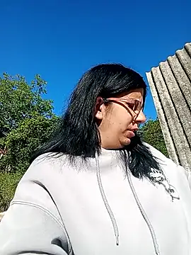 SamantaPrincess online show from 05/14/26, 06:53