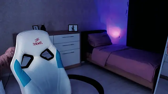 Rose Sweetiee online show from 09/10/25, 09:37