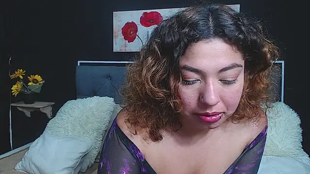 Snapshot of dulce_celeste15 chatting on 12/14/24, 10:45 dulce celeste15 online show from 12/14/24, 10:45