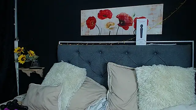 Snapshot of dulce_celeste15 chatting on 12/19/24, 11:14 dulce celeste15 online show from 12/19/24, 11:14