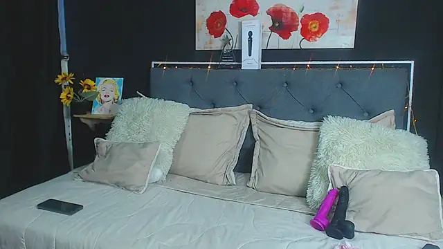 Snapshot of dulce_celeste15 chatting on 12/23/24, 10:33 dulce celeste15 online show from 12/23/24, 10:33