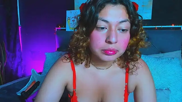 Snapshot of dulce_celeste15 chatting on 01/10/25, 10:36 dulce celeste15 online show from 01/10/25, 10:36