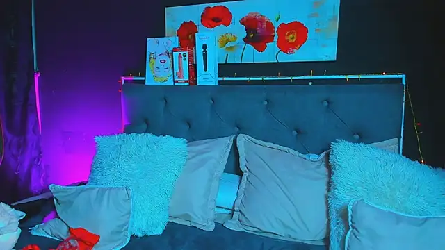 Snapshot of dulce_celeste15 chatting on 01/11/25, 02:30 dulce celeste15 online show from 01/11/25, 02:30