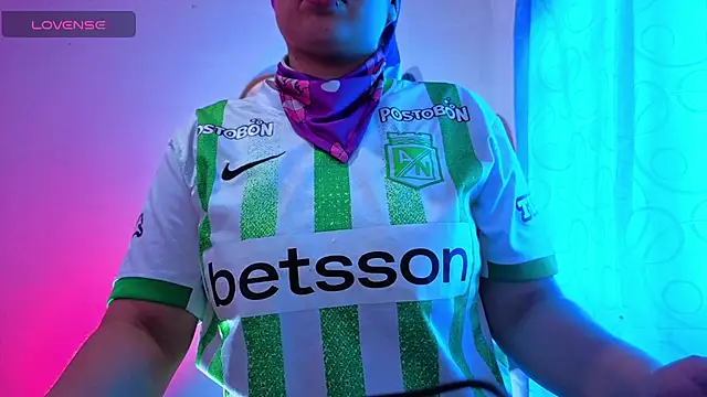 dulce celeste15 online show from 07/19/26, 06:33