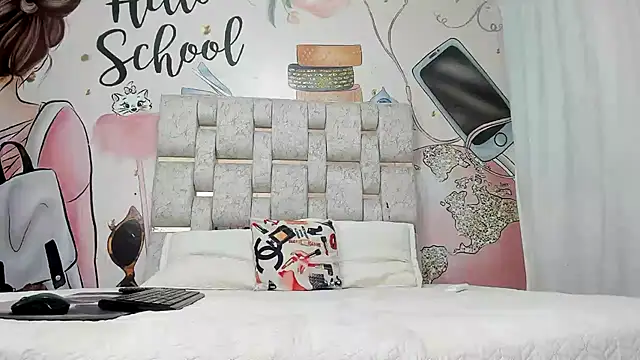KOURTNEY-- online show from 01/12/25, 01:42