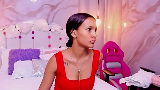 Carohorny4u online show from 09/24/25, 12:30