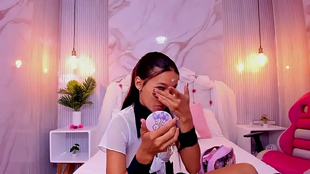 Carohorny4u online show from 09/26/25, 12:53