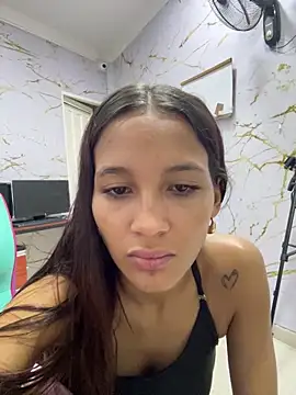 Carohorny4u online show from 12/17/25, 11:27