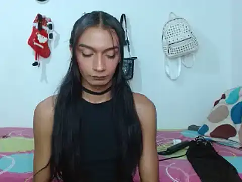alexxa Rooa online show from 12/11/24, 02:19