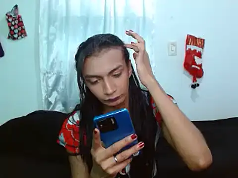 alexxa Rooa online show from 12/23/24, 12:57