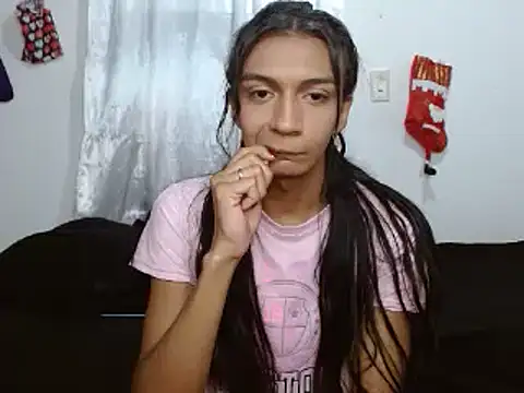 alexxa Rooa online show from 12/23/24, 08:22