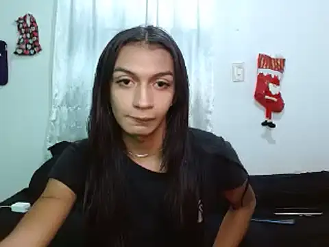 alexxa Rooa online show from 01/04/25, 05:48