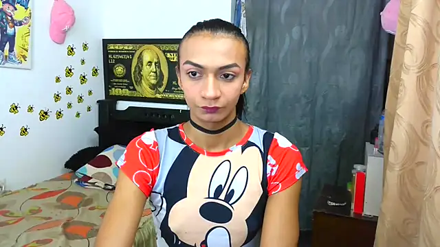 Snapshot of alexxa_Rooa chatting on 09/25/25, 09:24 alexxa Rooa online show from 09/25/25, 09:24