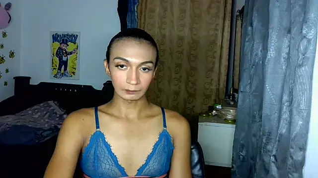 alexxa Rooa online show from 10/23/25, 06:39