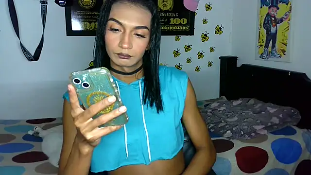 Snapshot of alexxa_Rooa chatting on 10/29/25, 07:04 alexxa Rooa online show from 10/29/25, 07:04