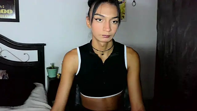 Snapshot of alexxa_Rooa chatting on 11/27/25, 07:16 alexxa Rooa online show from 11/27/25, 07:16