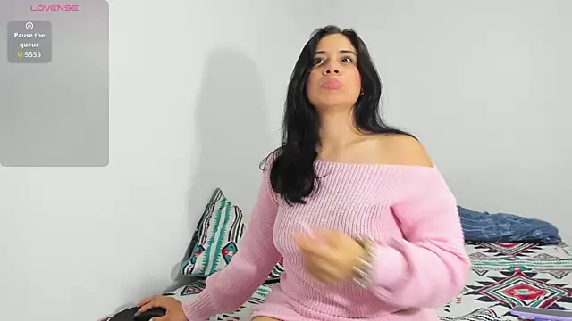 KeraniShakti online show from 09/21/25, 02:51