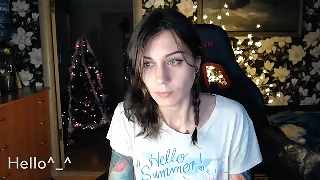 BroadFantasy online show from 01/26/25, 02:19