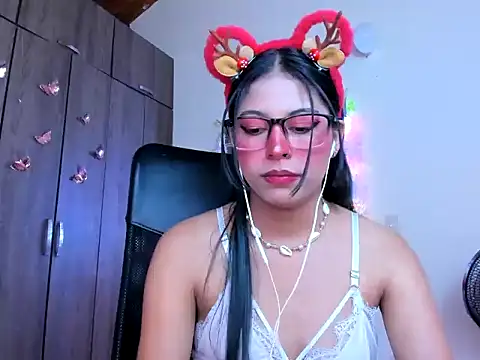  ALLYSON18  online show from 12/27/24, 02:22