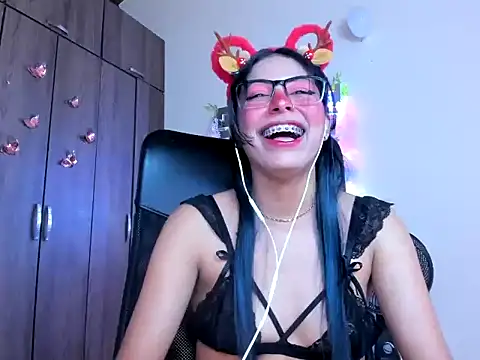  ALLYSON18  online show from 12/29/24, 02:31
