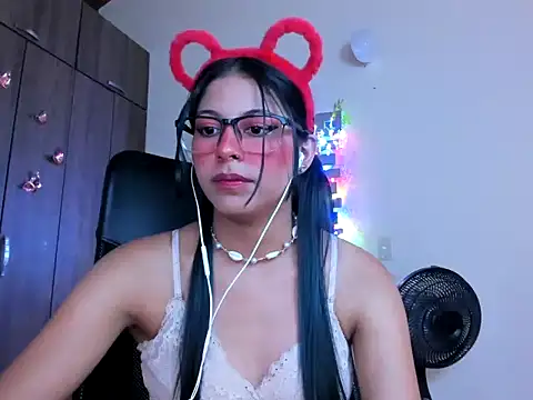  ALLYSON18  online show from 01/05/25, 05:30